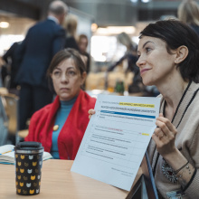 29_Warsztaty strategiczne UG 05.11.2024, fot. Alan Stocki