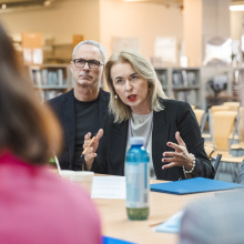 31_Warsztaty strategiczne UG 05.11.2024, fot. Alan Stocki