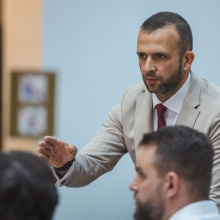 33_Warsztaty strategiczne UG 05.11.2024, fot. Alan Stocki