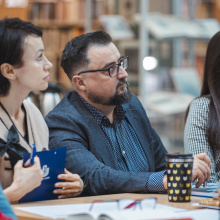 34_Warsztaty strategiczne UG 05.11.2024, fot. Alan Stocki