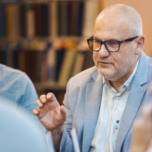 39_Warsztaty strategiczne UG 05.11.2024, fot. Alan Stocki