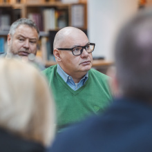 44_Warsztaty strategiczne UG 05.11.2024, fot. Alan Stocki