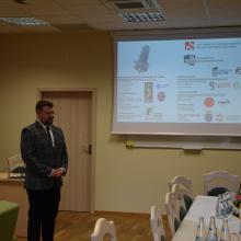 Finał konkursu Young Fahrenheit 24.01.2025 fot. 2