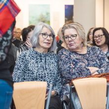 Jubileusz 100 lat prof. E. Andrzejewskiego fot. Alan Stocki 003