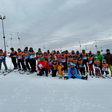 Zawody o Puchar Rektora 2