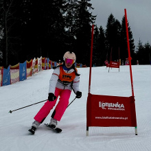 Zawody o Puchar Rektora 3