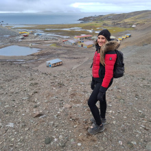 fot. Krystyna Kozioł