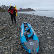 fot. Krystyna Kozioł