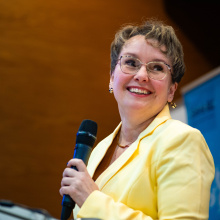 Prof. Małgorzata Lipowska