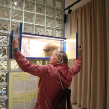 Noc Muzeów 2025 w Muzeum UG, fot. Marta Andrzejewska