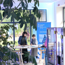 Noc Muzeów 2025 w Muzeum UG, fot. Marta Andrzejewska