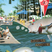 Noc Muzeów 2025 w Muzeum UG, fot. Marta Andrzejewska