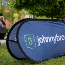 Bieg o Puchar Rektora UG 2025, fot. B. Jętczak