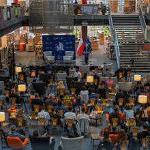 fot. Rafał Mielczarek