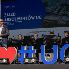 Światowy Zjazd Absolwentów, fot. Bartłomiej Jętczak