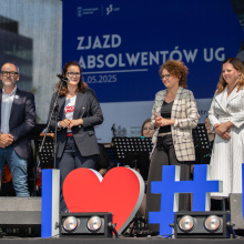 Światowy Zjazd Absolwentów, fot. Bartłomiej Jętczak