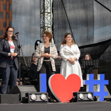 Światowy Zjazd Absolwentów, fot. Bartłomiej Jętczak