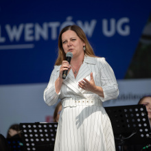 Światowy Zjazd Absolwentów, fot. Bartłomiej Jętczak