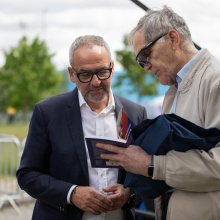 Światowy Zjazd Absolwentów, fot. Bartłomiej Jętczak