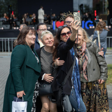 Światowy Zjazd Absolwentów, fot. Bartłomiej Jętczak