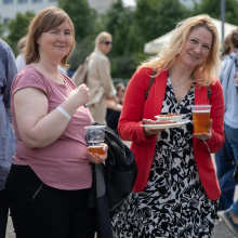 Światowy Zjazd Absolwentów, fot. Bartłomiej Jętczak