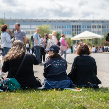 Światowy Zjazd Absolwentów, fot. Bartłomiej Jętczak