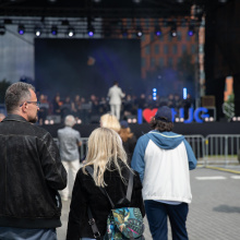 Światowy Zjazd Absolwentów, fot. Bartłomiej Jętczak