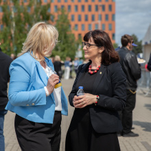 Światowy Zjazd Absolwentów, fot. Bartłomiej Jętczak