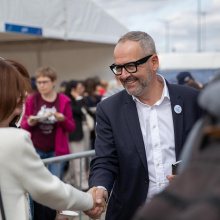 Światowy Zjazd Absolwentów, fot. Bartłomiej Jętczak