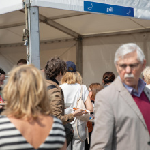 Światowy Zjazd Absolwentów, fot. Bartłomiej Jętczak