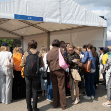 Światowy Zjazd Absolwentów, fot. Bartłomiej Jętczak