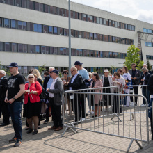 Światowy Zjazd Absolwentów, fot. Bartłomiej Jętczak