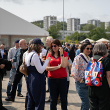 Światowy Zjazd Absolwentów, fot. Bartłomiej Jętczak