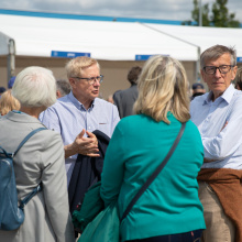 Światowy Zjazd Absolwentów, fot. Bartłomiej Jętczak