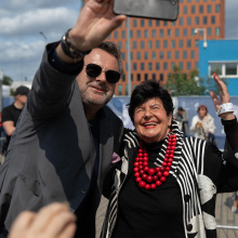 Światowy Zjazd Absolwentów, fot. Bartłomiej Jętczak