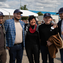 Światowy Zjazd Absolwentów, fot. Bartłomiej Jętczak