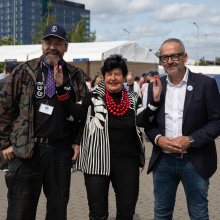 Światowy Zjazd Absolwentów, fot. Bartłomiej Jętczak