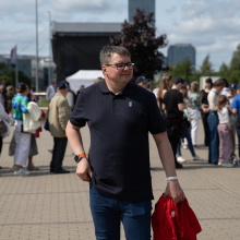 Światowy Zjazd Absolwentów, fot. Bartłomiej Jętczak