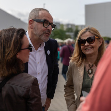 Światowy Zjazd Absolwentów, fot. Bartłomiej Jętczak