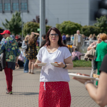 Światowy Zjazd Absolwentów, fot. Bartłomiej Jętczak