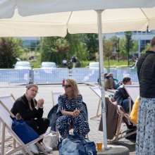 Światowy Zjazd Absolwentów, fot. Bartłomiej Jętczak