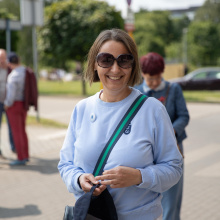 Światowy Zjazd Absolwentów, fot. Bartłomiej Jętczak