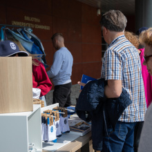 Światowy Zjazd Absolwentów, fot. Bartłomiej Jętczak