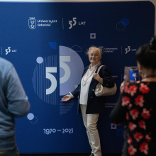 Światowy Zjazd Absolwentów, fot. Bartłomiej Jętczak