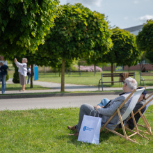 Światowy Zjazd Absolwentów, fot. Bartłomiej Jętczak