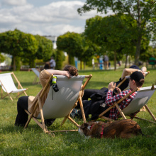 Światowy Zjazd Absolwentów, fot. Bartłomiej Jętczak