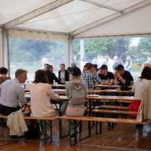 Światowy Zjazd Absolwentów, fot. Bartłomiej Jętczak