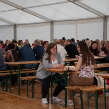 Światowy Zjazd Absolwentów, fot. Bartłomiej Jętczak