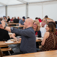 Światowy Zjazd Absolwentów, fot. Bartłomiej Jętczak