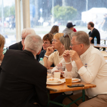 Światowy Zjazd Absolwentów, fot. Bartłomiej Jętczak